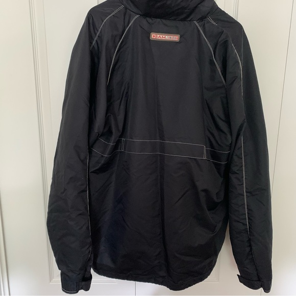 Vintage Molson “I AM CANADIAN” jacket size L - Picture 7 of 13